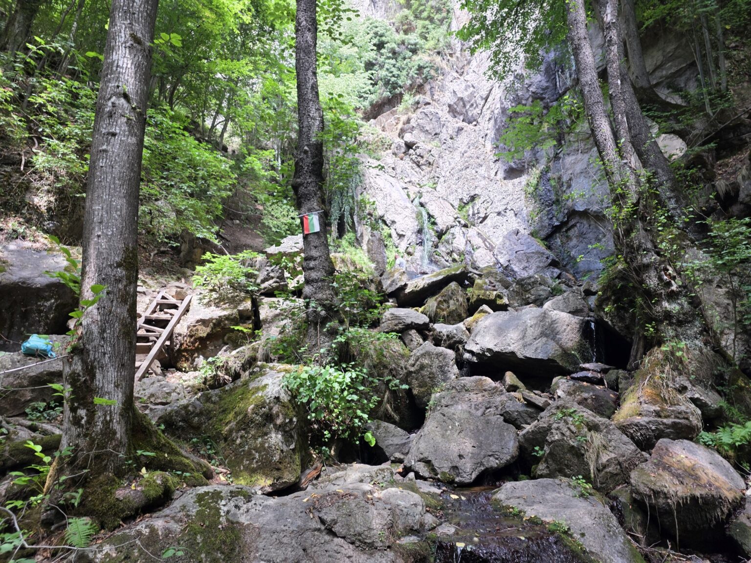 Struilitsa Eco-Trail, Bulgaria: Crossing the Bridges of the Devin River Canyon