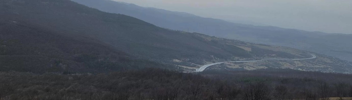 Екопътека Есперанто до Банкя – дневно бягство от София за няколко часа