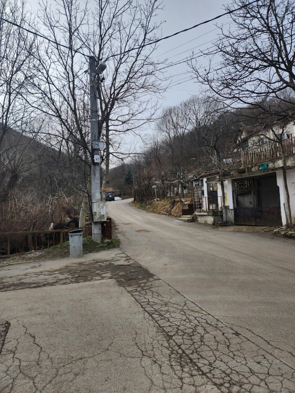 Esperanto Eco Trail to Bankya – A Half-Day Escape from Sofia