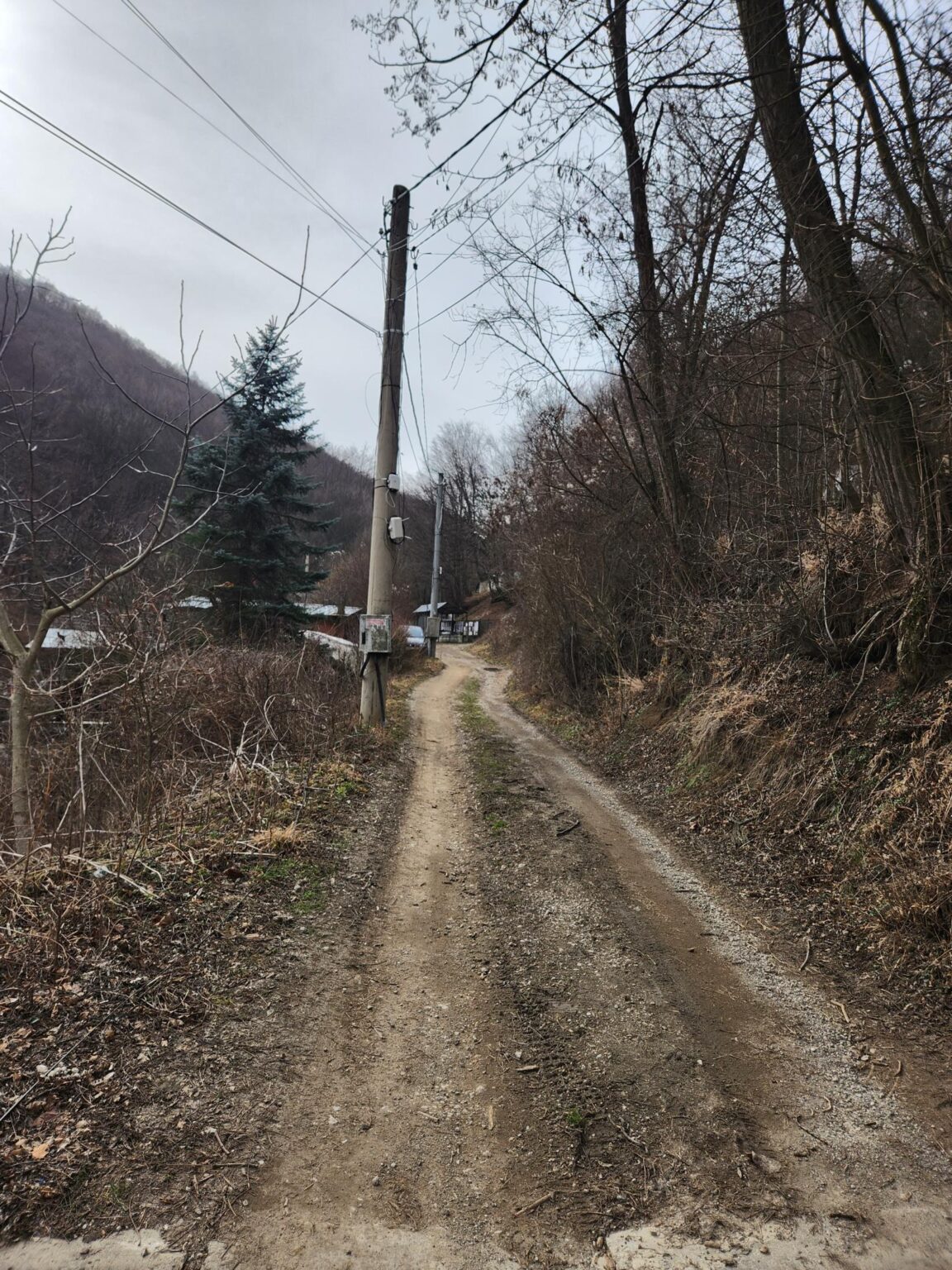 Esperanto Eco Trail to Bankya – A Half-Day Escape from Sofia