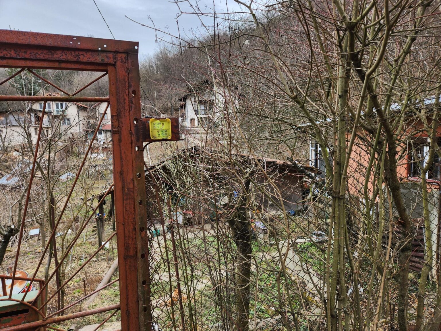 Esperanto Eco Trail to Bankya – A Half-Day Escape from Sofia