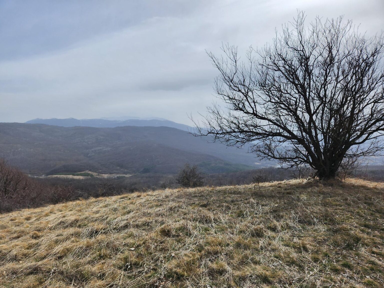 Esperanto Eco Trail to Bankya – A Half-Day Escape from Sofia