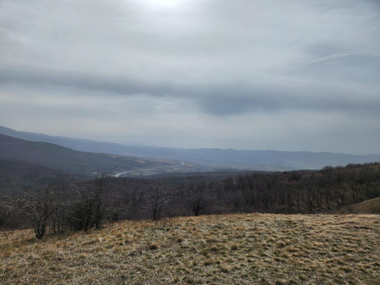 Esperanto Eco Trail to Bankya – A Half-Day Escape from Sofia