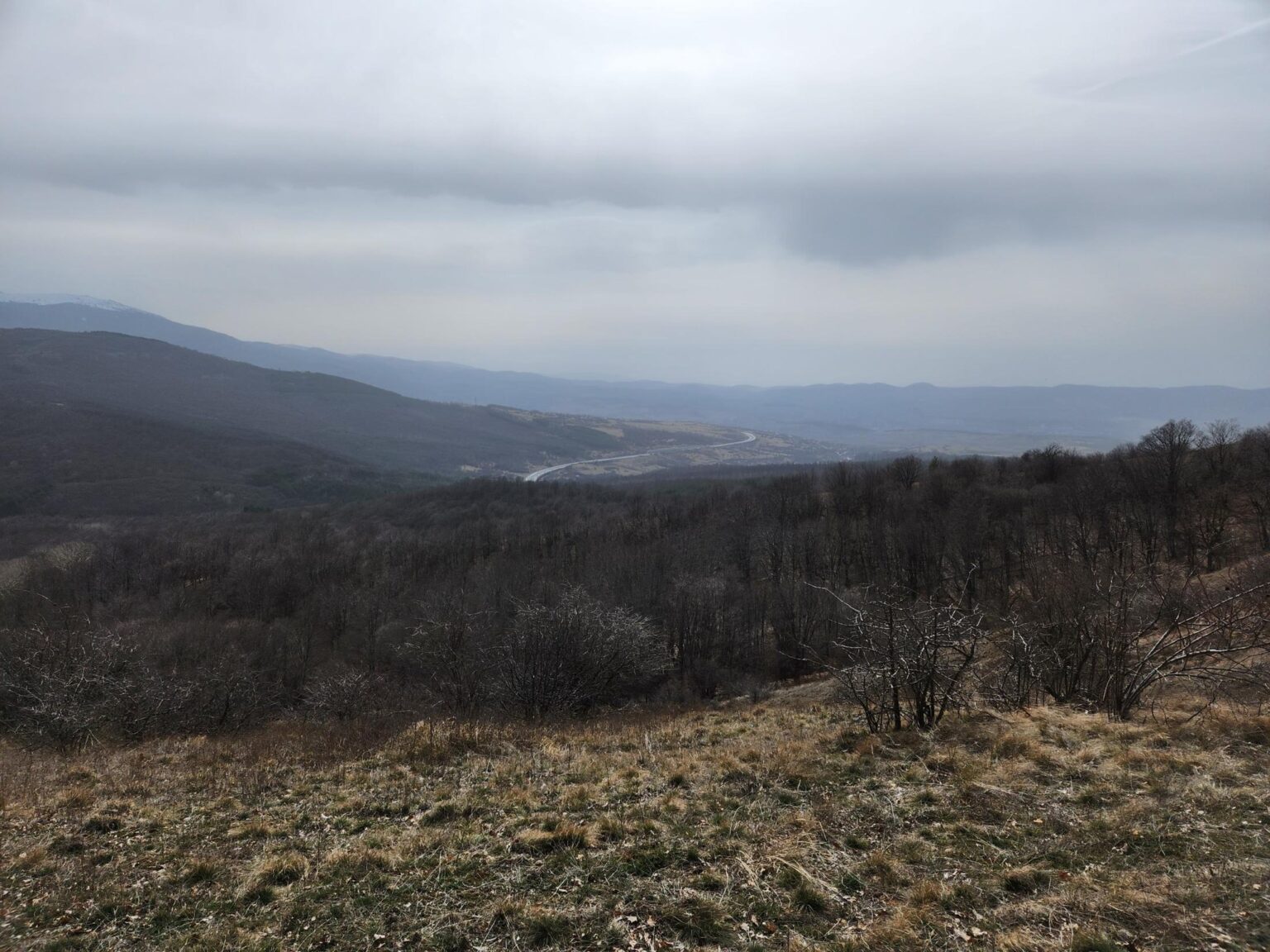 Esperanto Eco Trail to Bankya – A Half-Day Escape from Sofia
