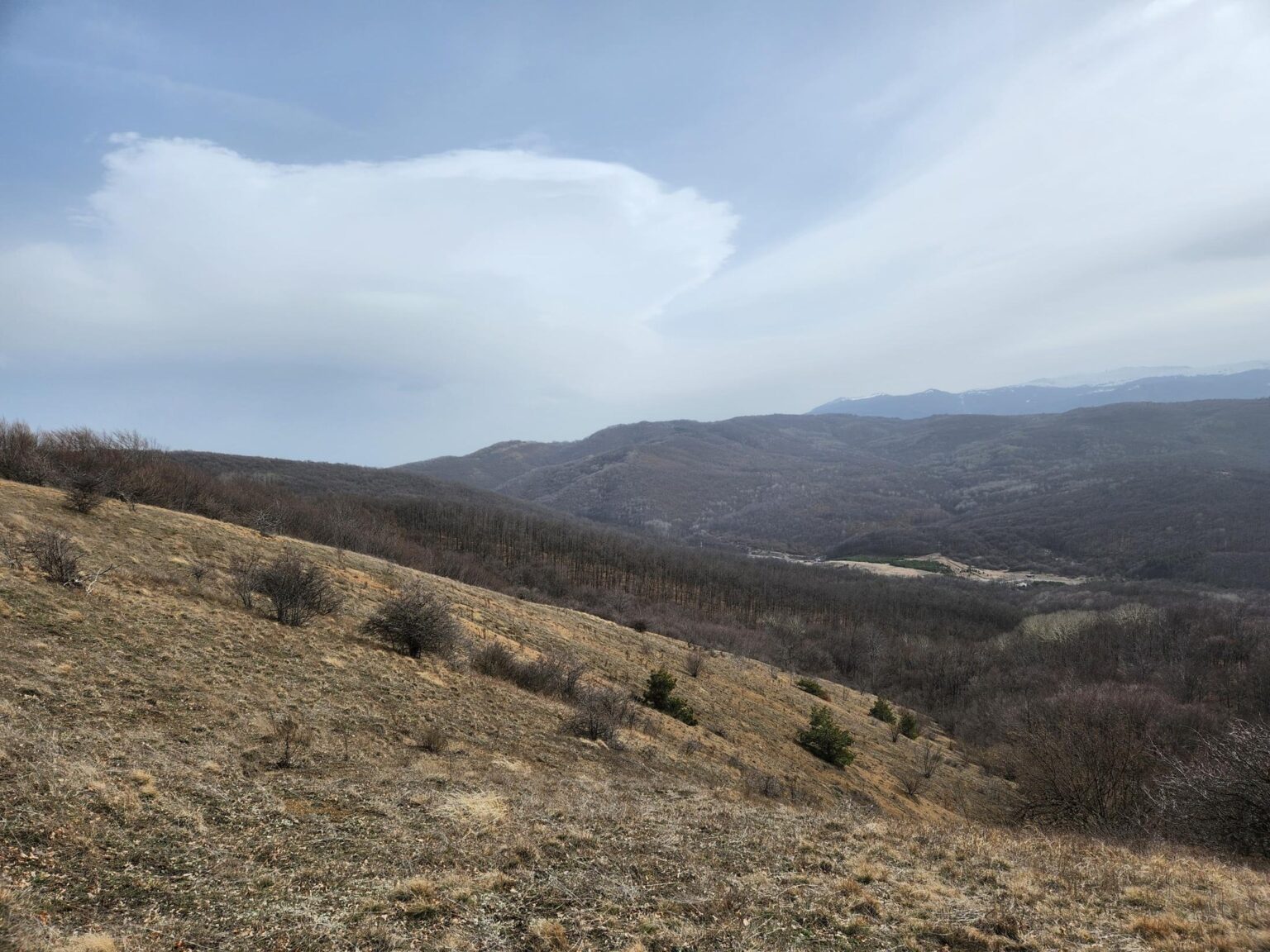Esperanto Eco Trail to Bankya – A Half-Day Escape from Sofia