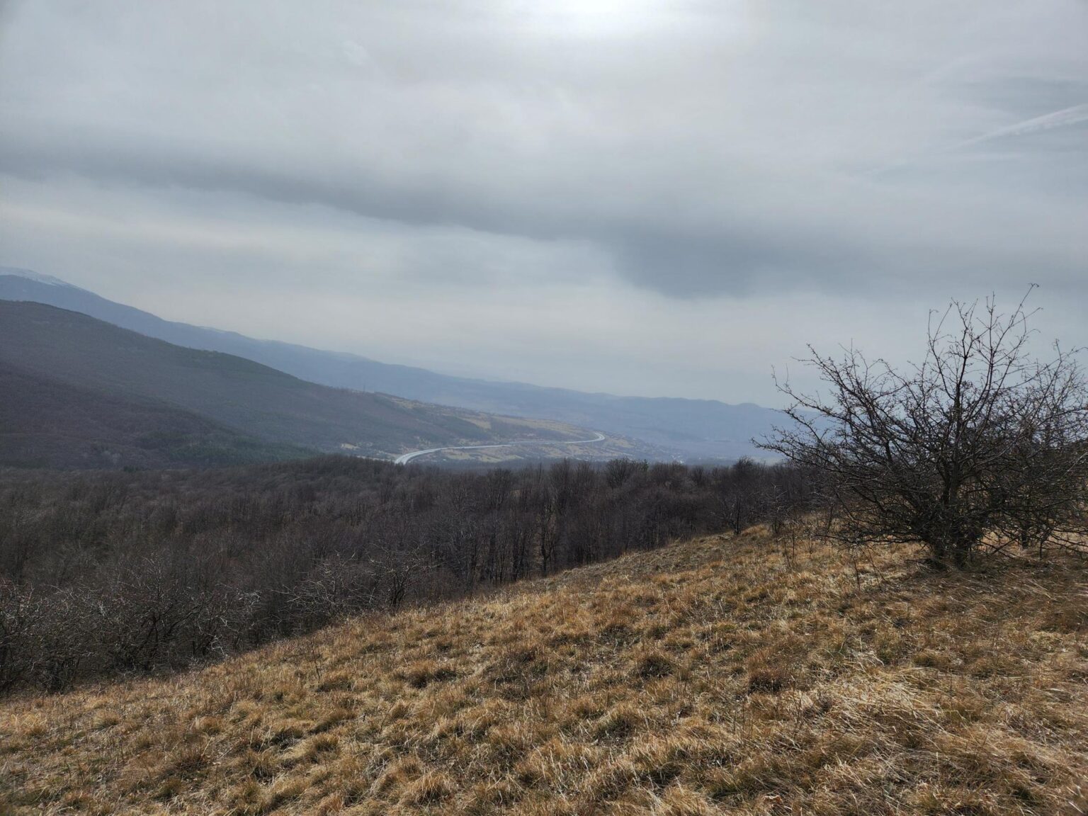 Esperanto Eco Trail to Bankya – A Half-Day Escape from Sofia