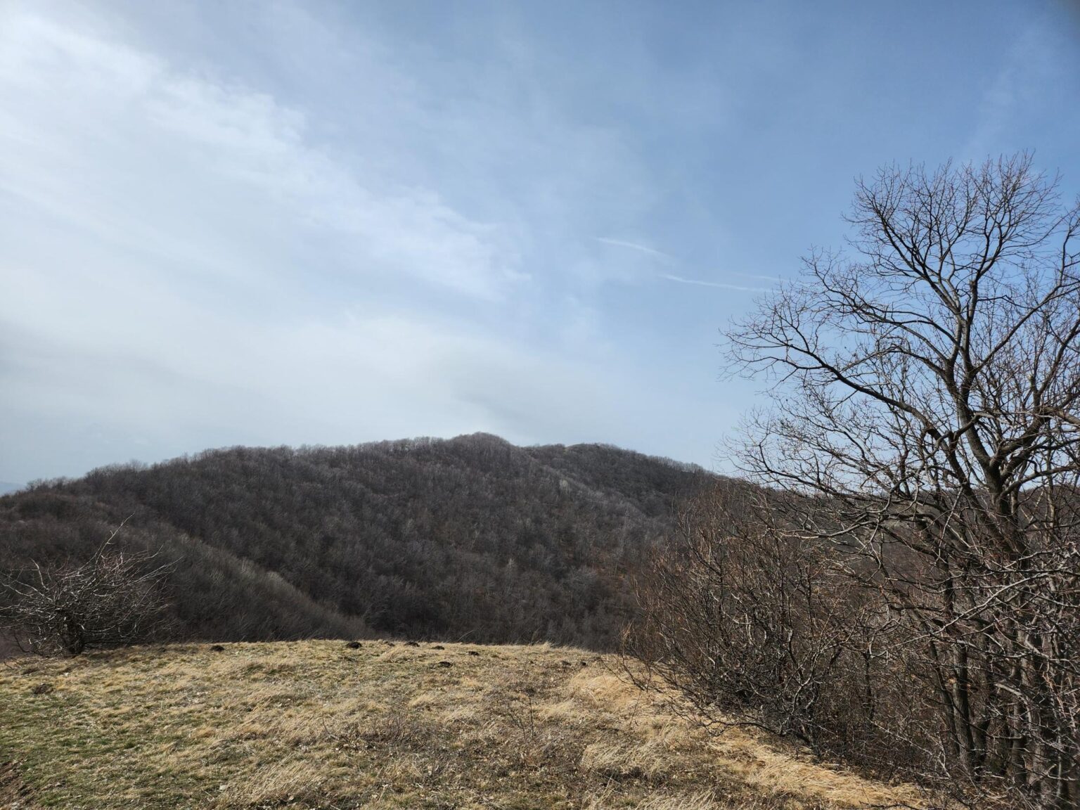 Esperanto Eco Trail to Bankya – A Half-Day Escape from Sofia