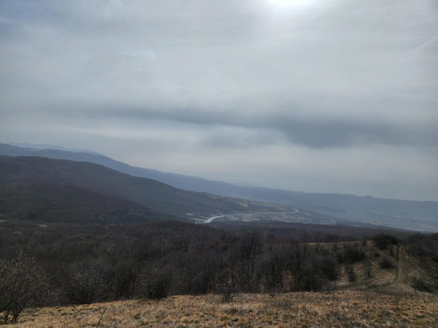 Esperanto Eco Trail to Bankya – A Half-Day Escape from Sofia
