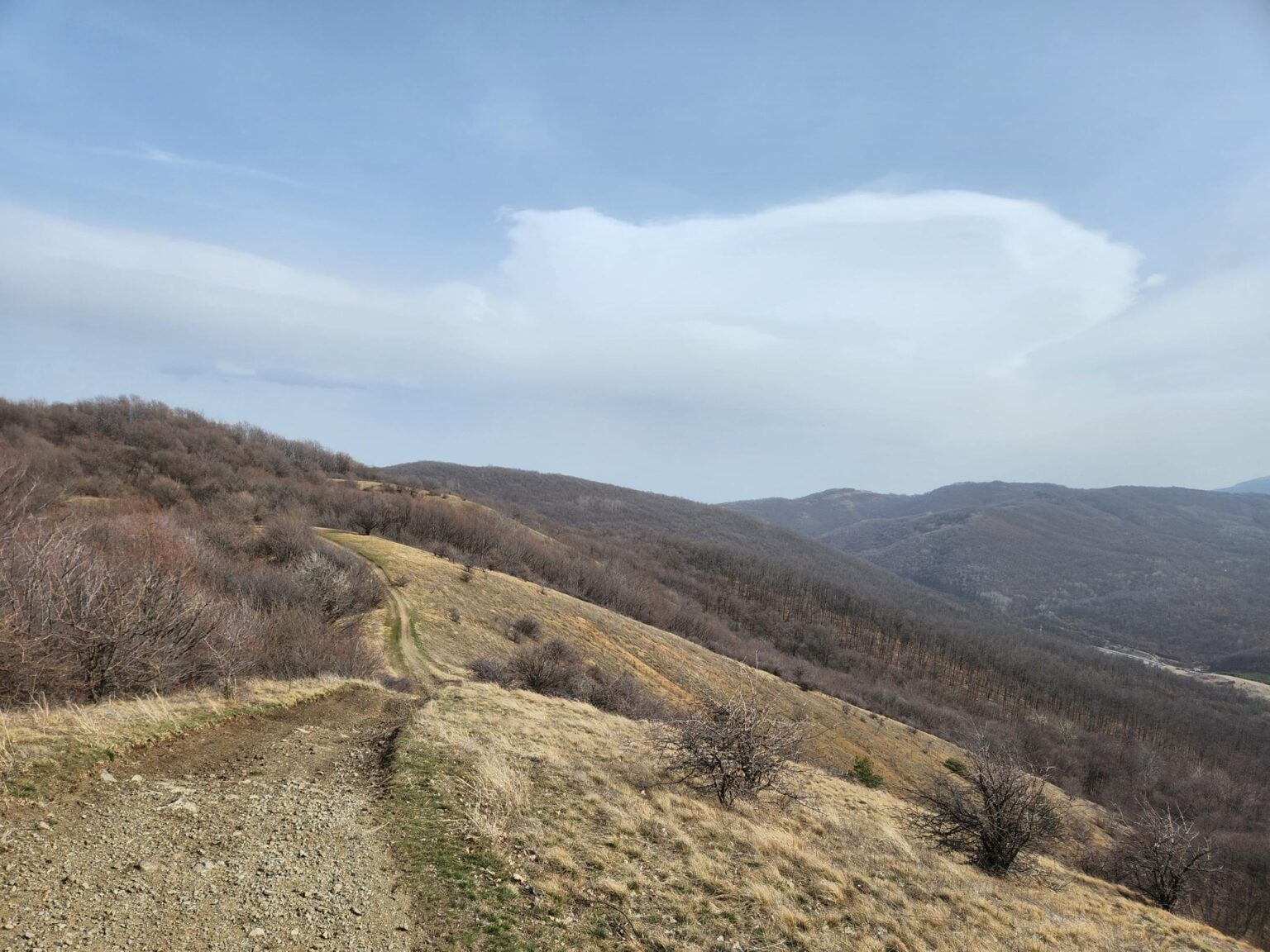 Esperanto Eco Trail to Bankya – A Half-Day Escape from Sofia