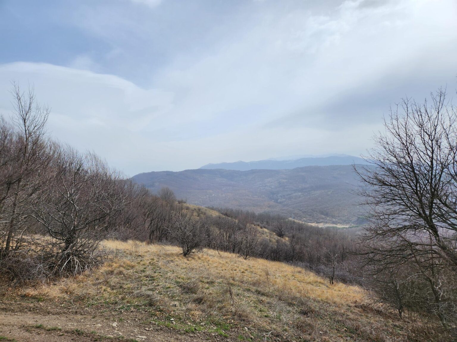 Esperanto Eco Trail to Bankya – A Half-Day Escape from Sofia