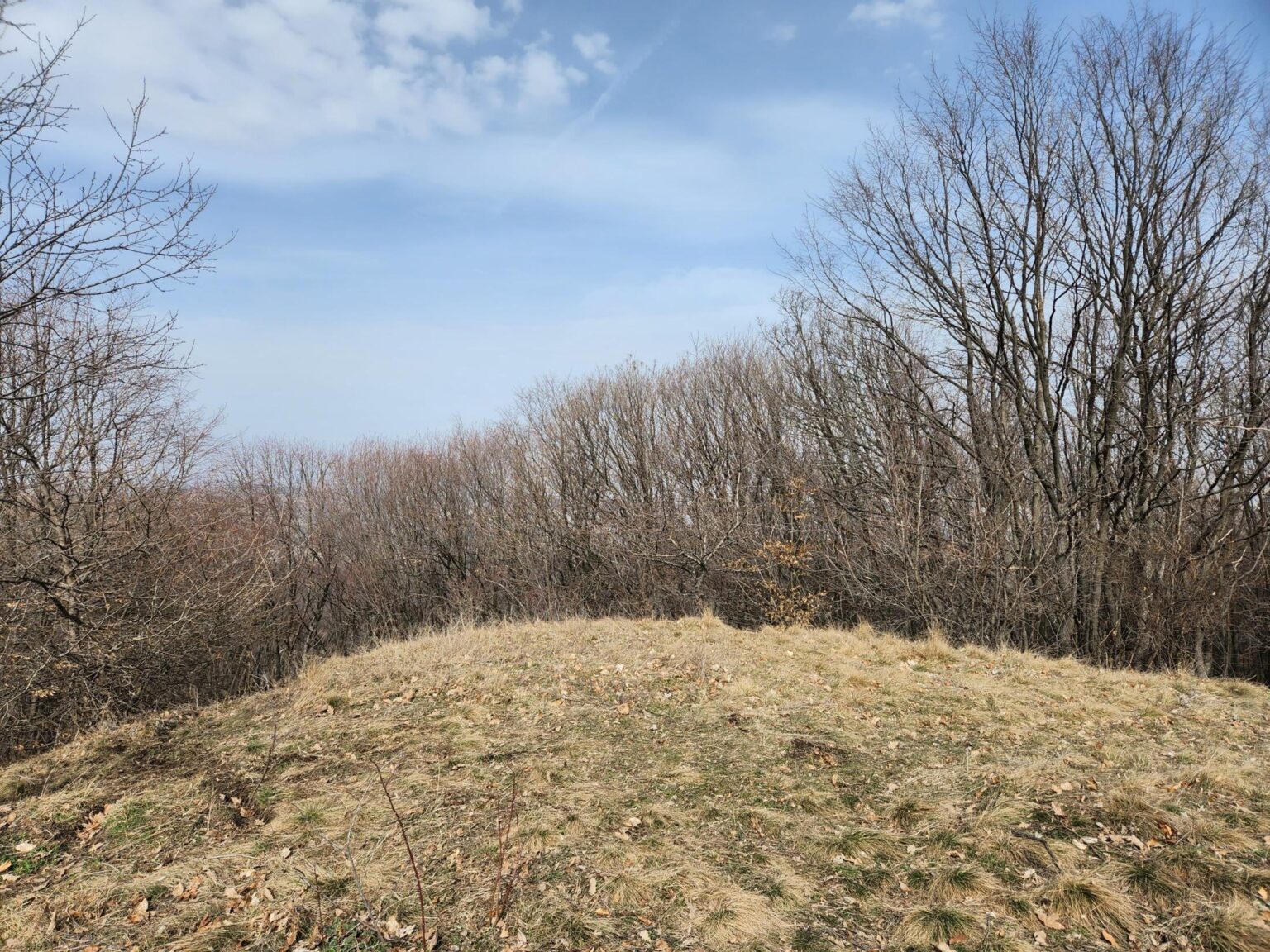 Esperanto Eco Trail to Bankya – A Half-Day Escape from Sofia