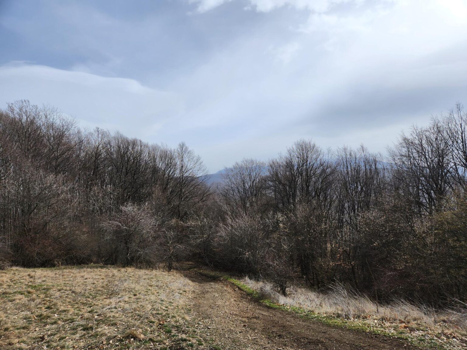 Esperanto Eco Trail to Bankya – A Half-Day Escape from Sofia