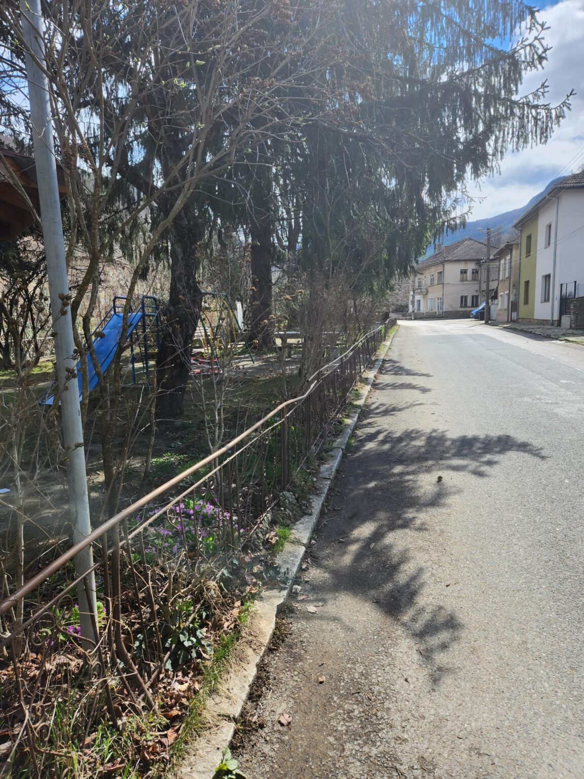 Esperanto Eco Trail to Bankya – A Half-Day Escape from Sofia