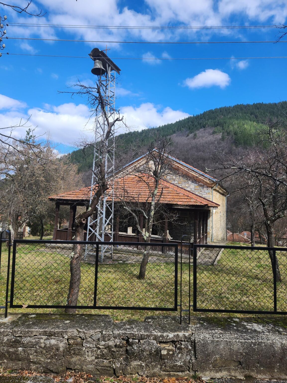 Esperanto Eco Trail to Bankya – A Half-Day Escape from Sofia