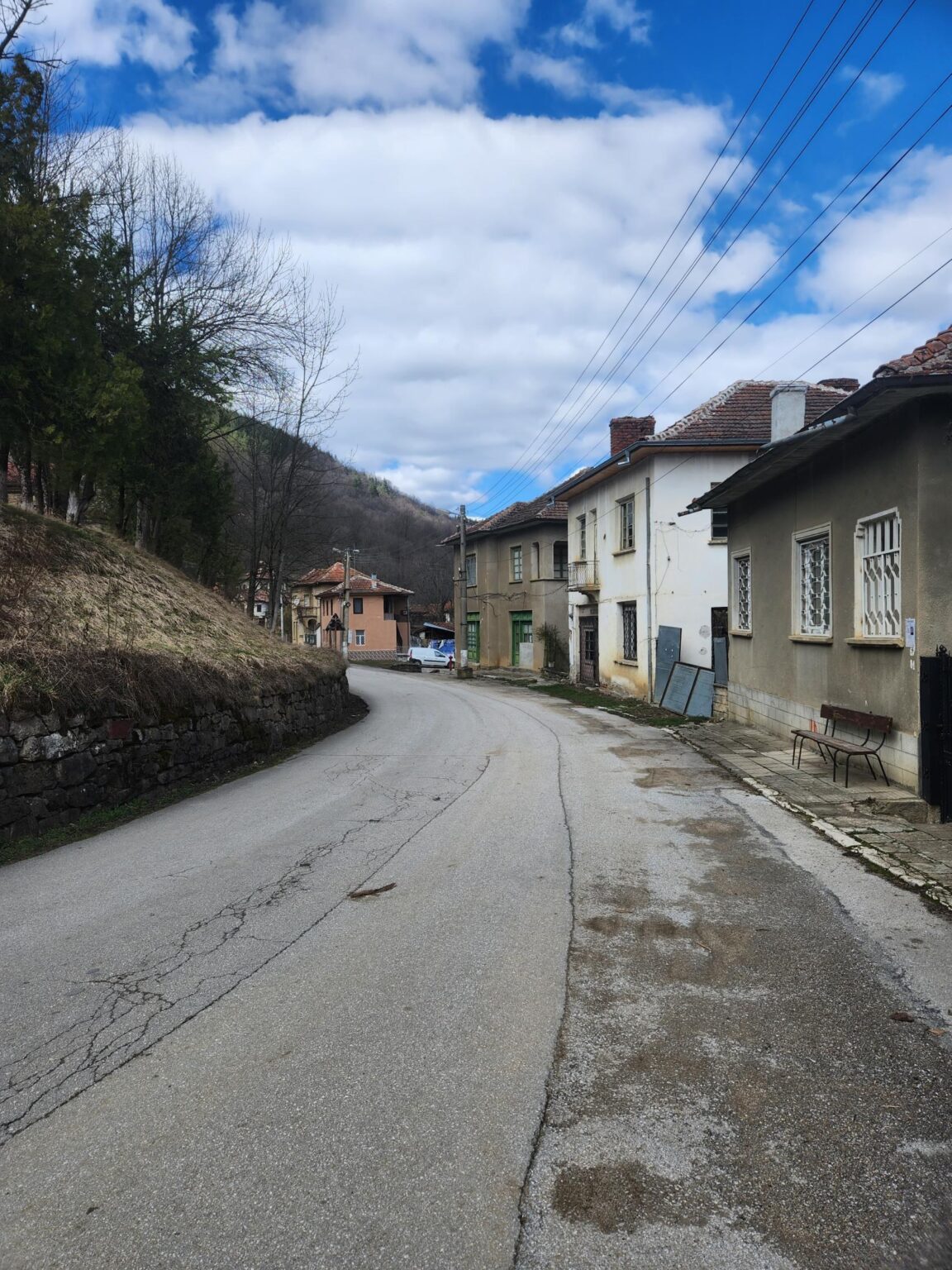 Esperanto Eco Trail to Bankya – A Half-Day Escape from Sofia