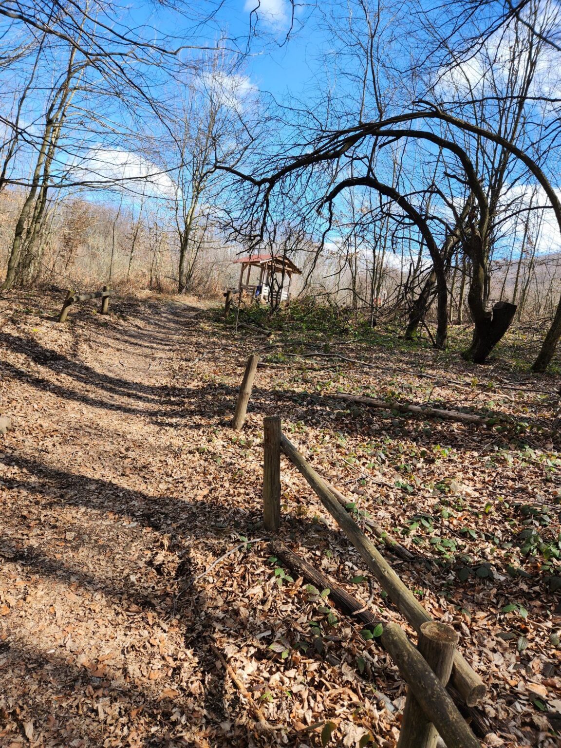 Esperanto Eco Trail to Bankya – A Half-Day Escape from Sofia