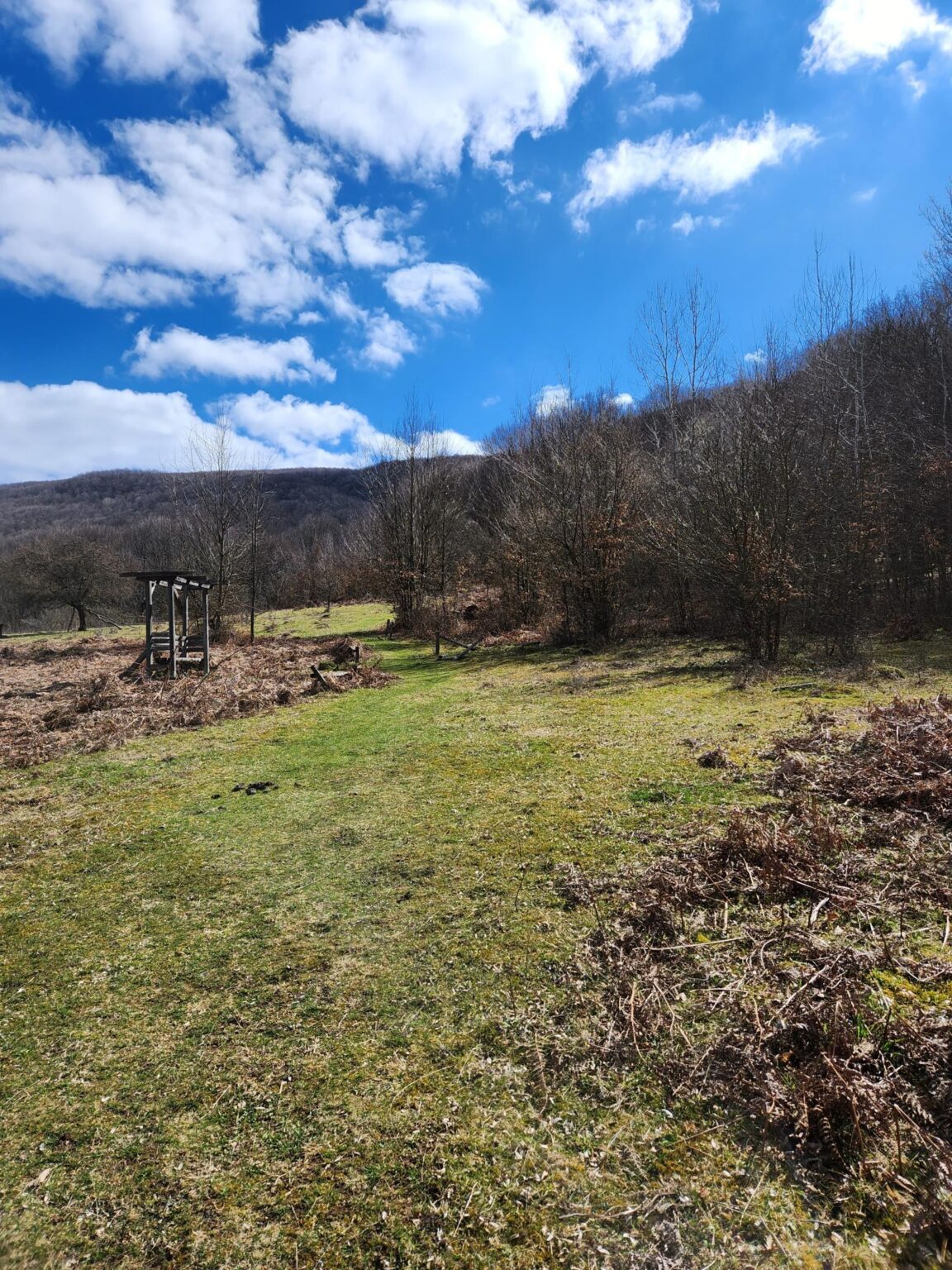 Esperanto Eco Trail to Bankya – A Half-Day Escape from Sofia