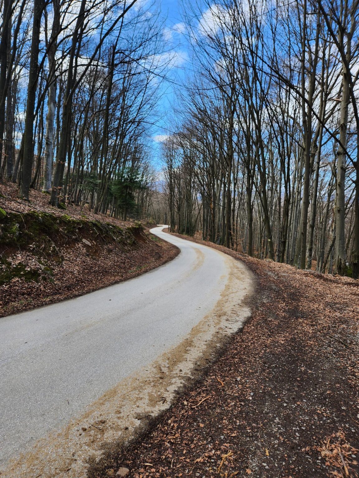 Esperanto Eco Trail to Bankya – A Half-Day Escape from Sofia