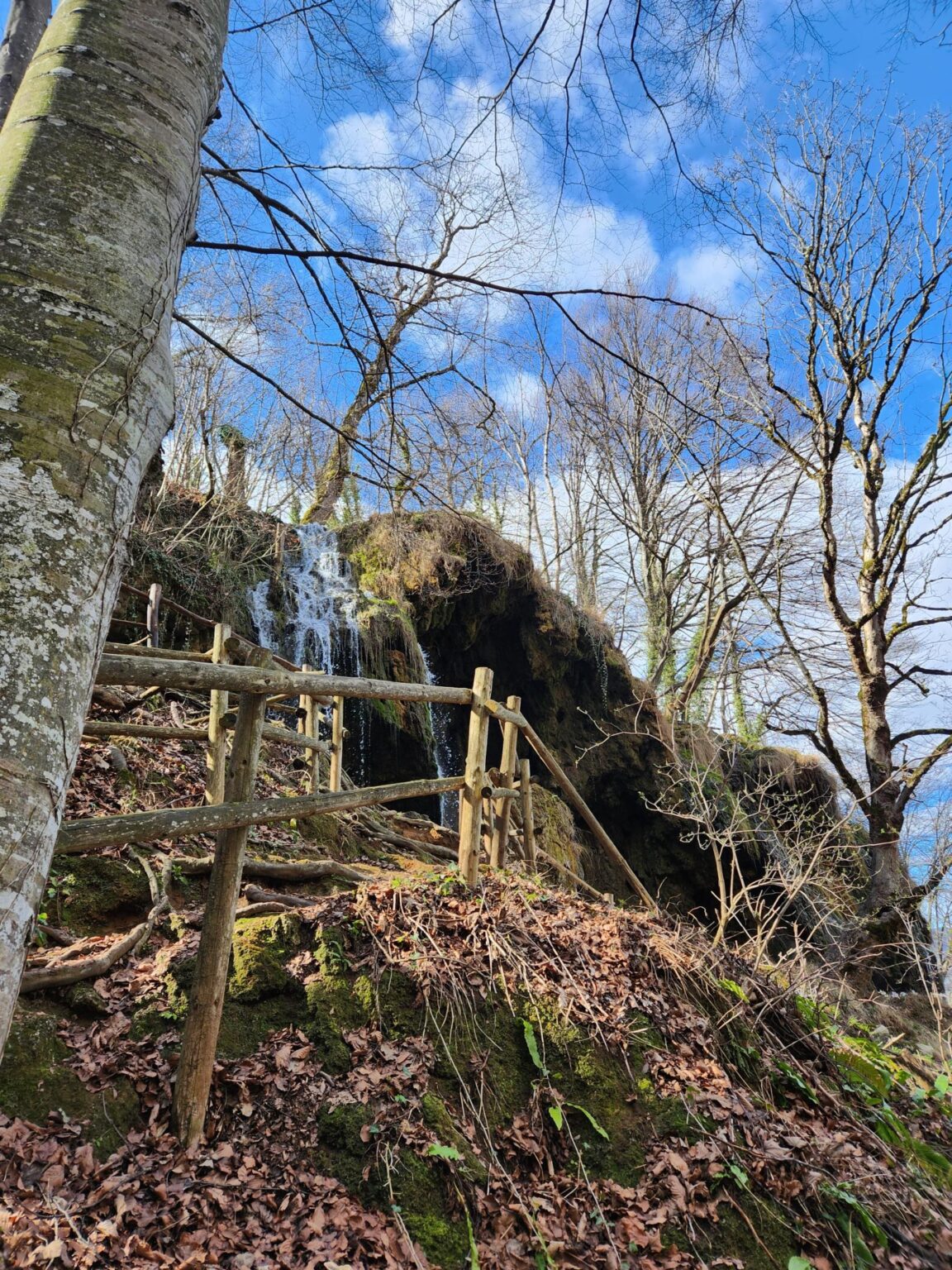 Esperanto Eco Trail to Bankya – A Half-Day Escape from Sofia
