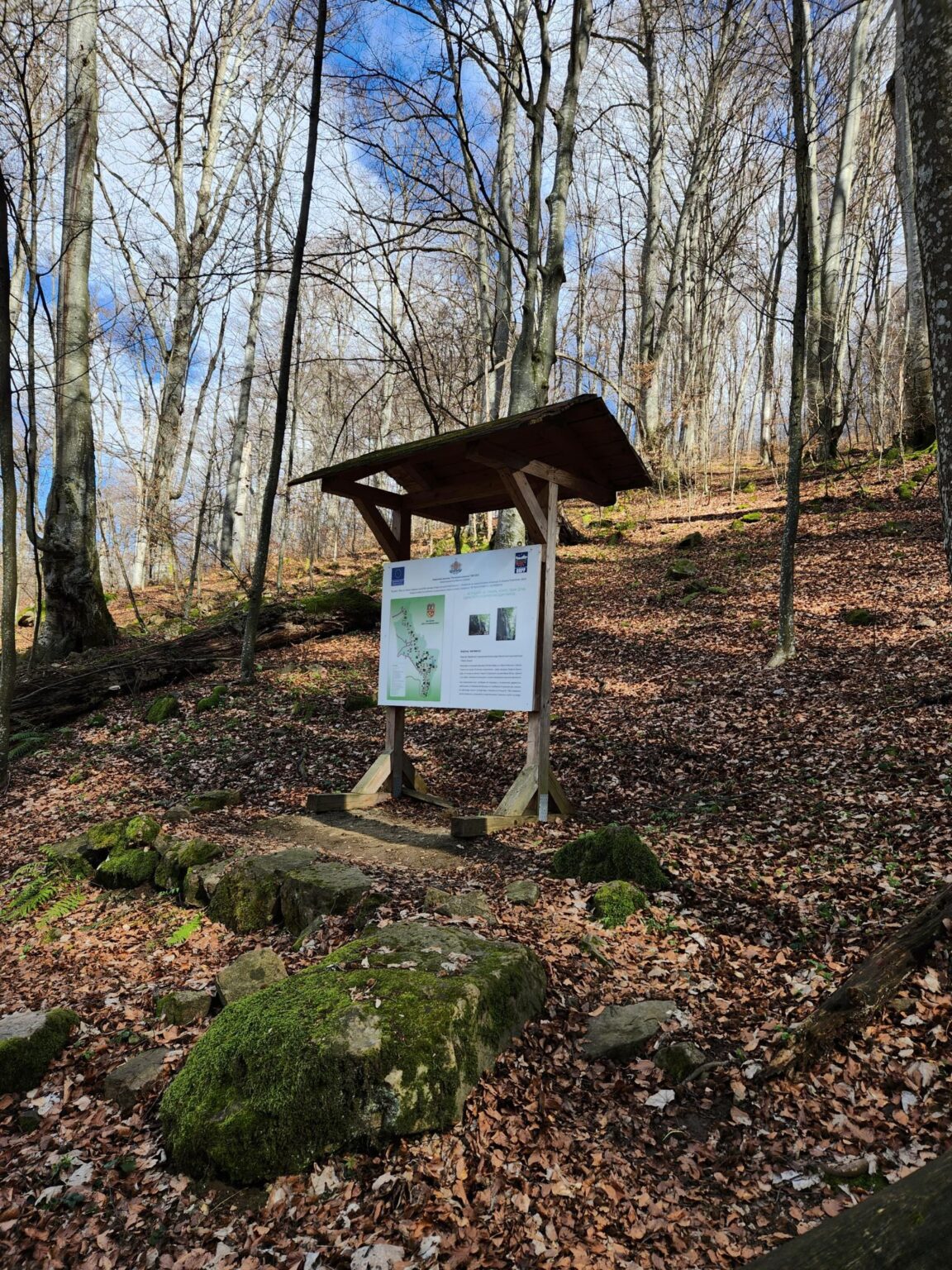 Echo of Bell Chimes Eco Trail – Etropole and Lopyan for Stamps and More