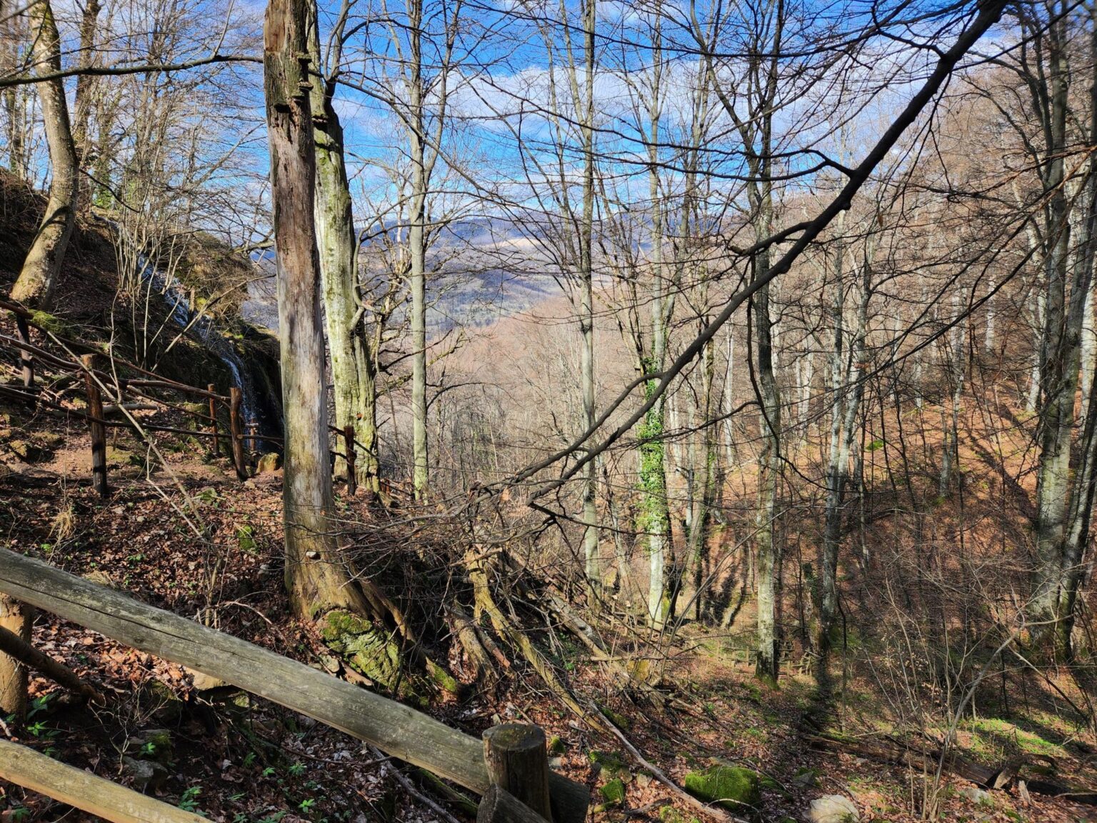 Echo of Bell Chimes Eco Trail – Etropole and Lopyan for Stamps and More