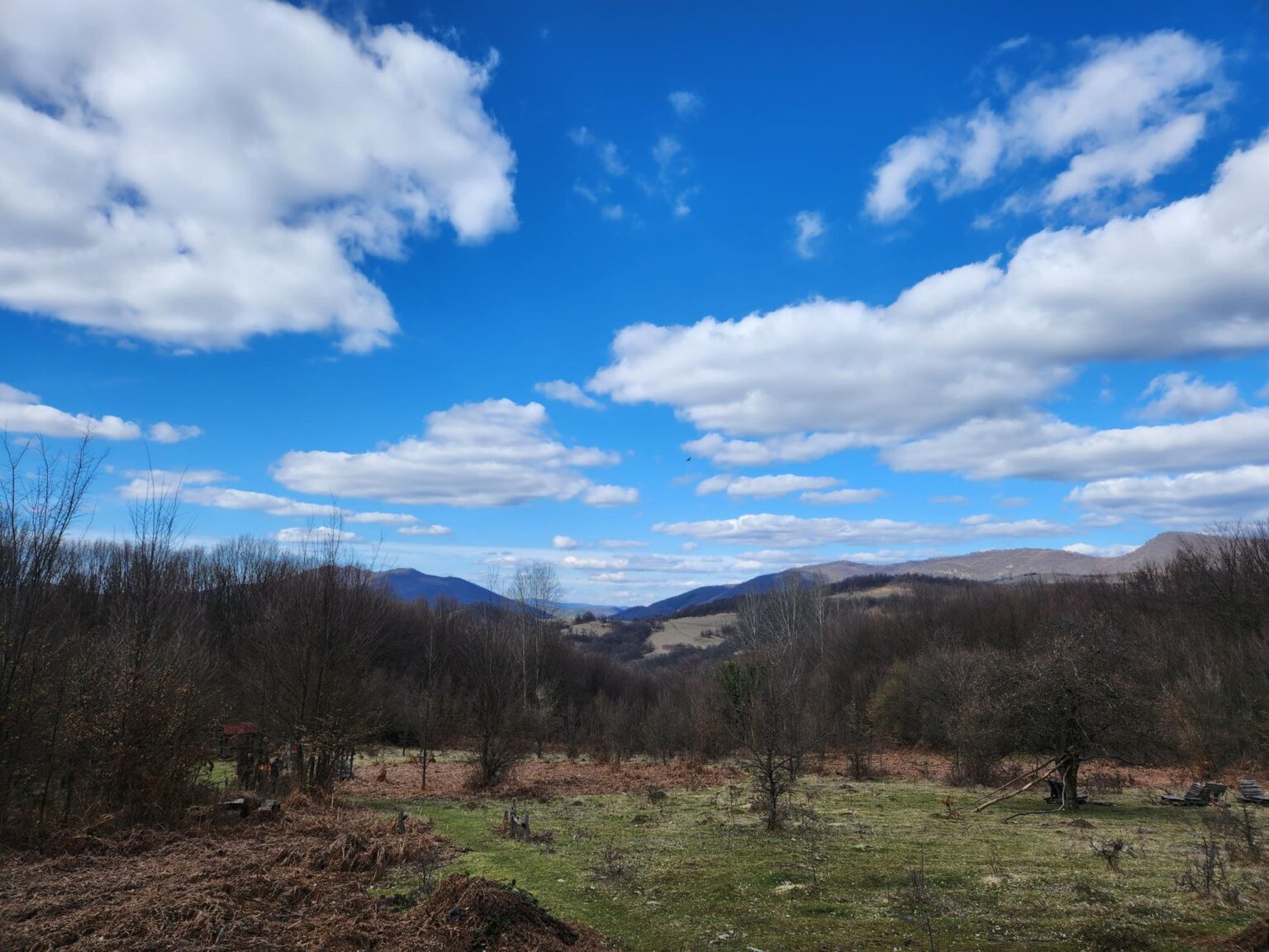 Echo of Bell Chimes Eco Trail – Etropole and Lopyan for Stamps and More