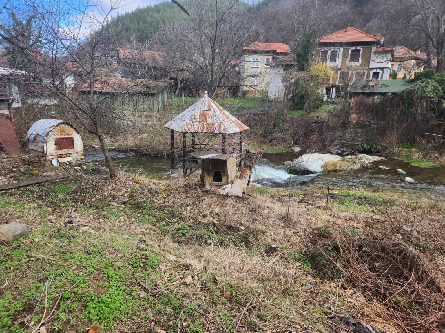 Echo of Bell Chimes Eco Trail – Etropole and Lopyan for Stamps and More
