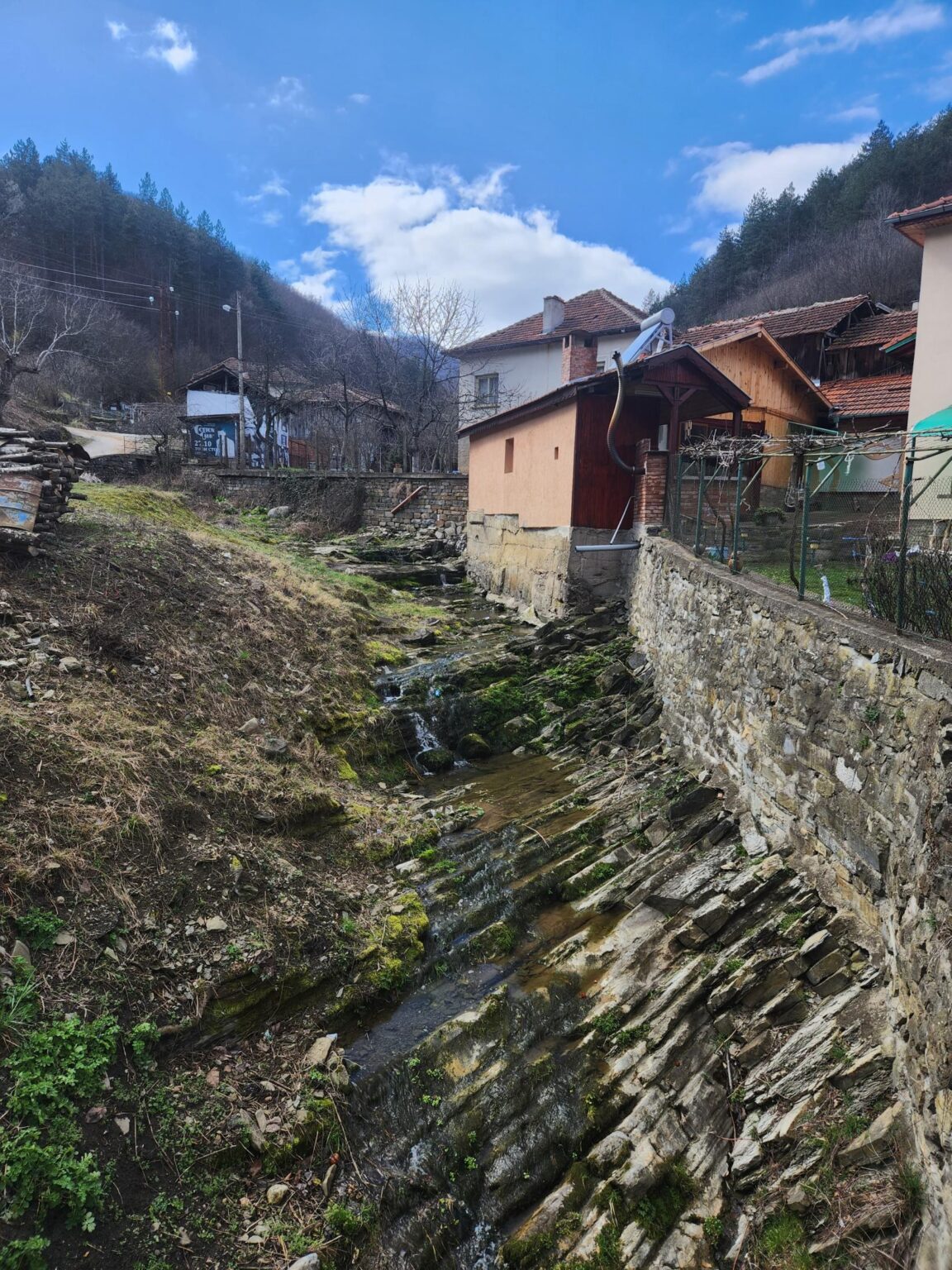 Echo of Bell Chimes Eco Trail – Etropole and Lopyan for Stamps and More