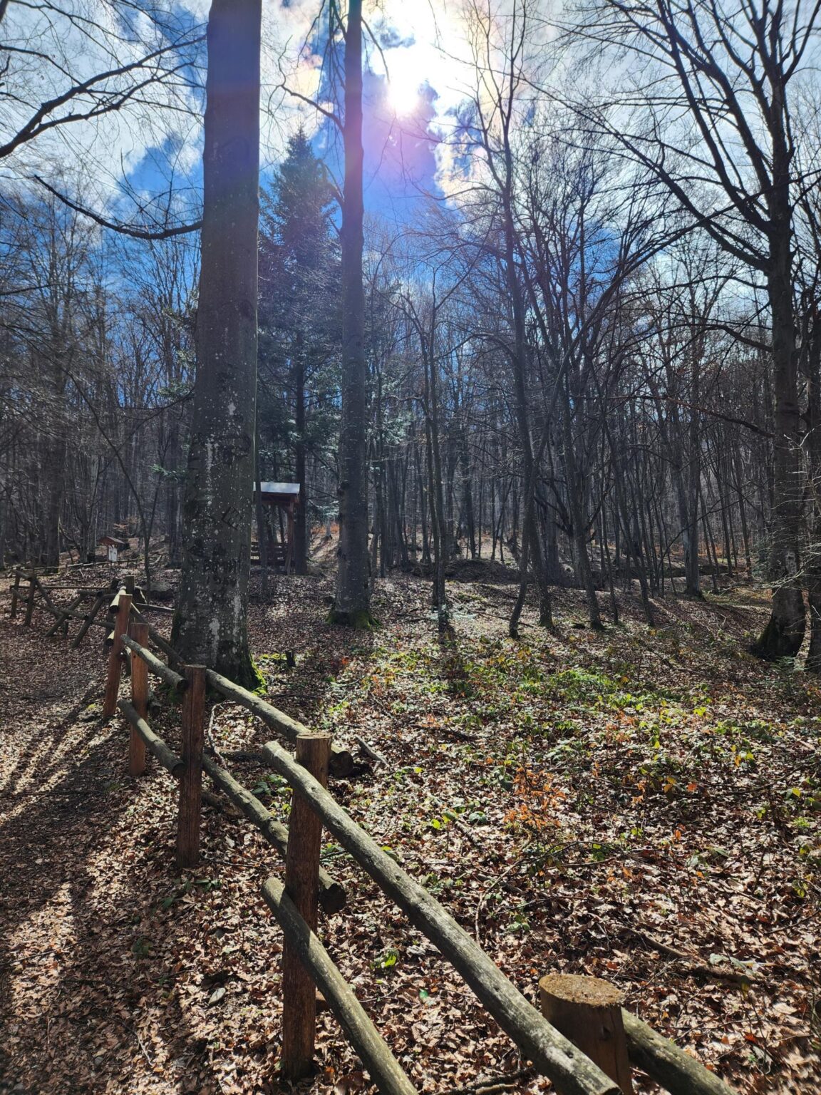 Echo of Bell Chimes Eco Trail – Etropole and Lopyan for Stamps and More