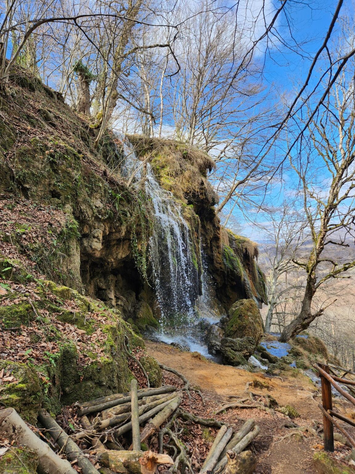 Echo of Bell Chimes Eco Trail – Etropole and Lopyan for Stamps and More