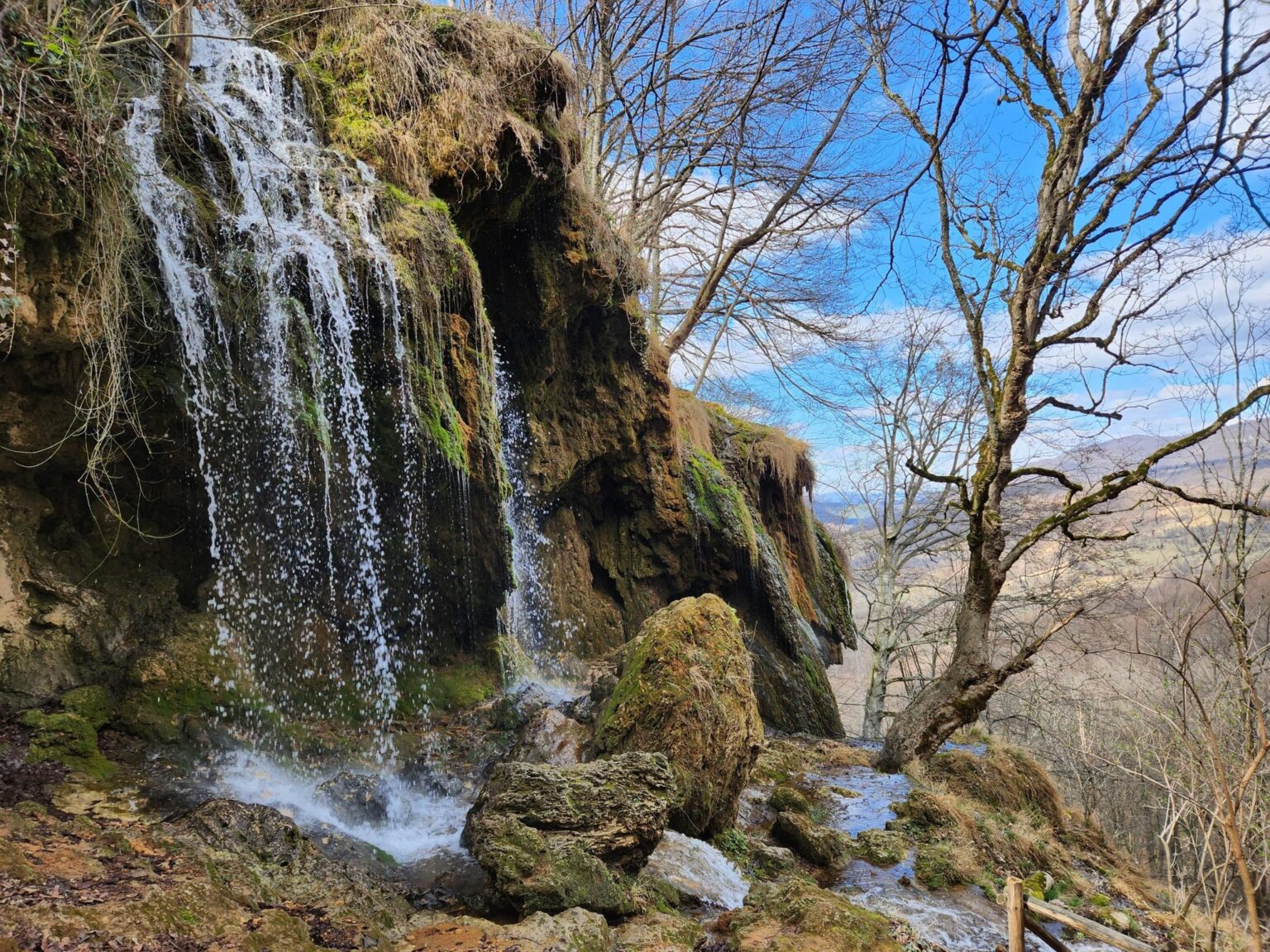 Echo of Bell Chimes Eco Trail – Etropole and Lopyan for Stamps and More