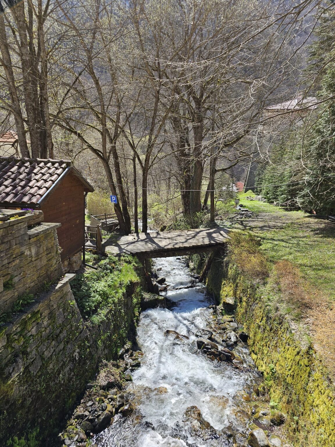 Rila in One Day: The Monastery, the Bohemia Waterfalls and the Stob Pyramids