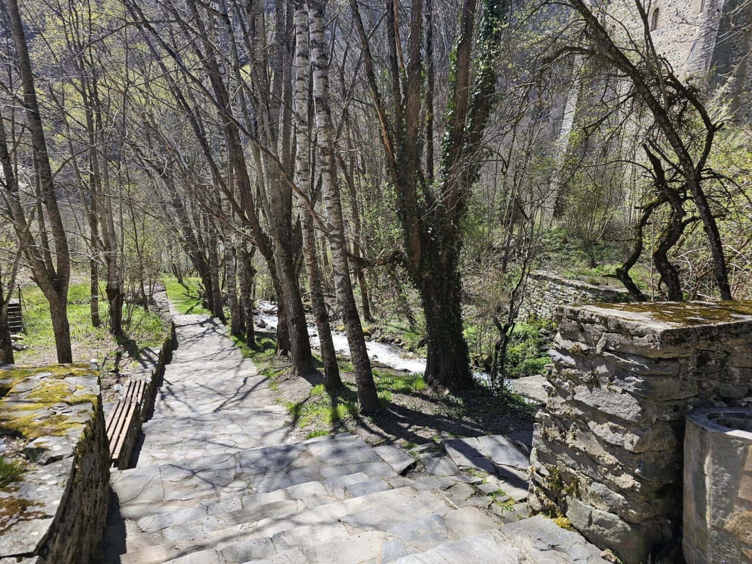 Rila in One Day: The Monastery, the Bohemia Waterfalls and the Stob Pyramids