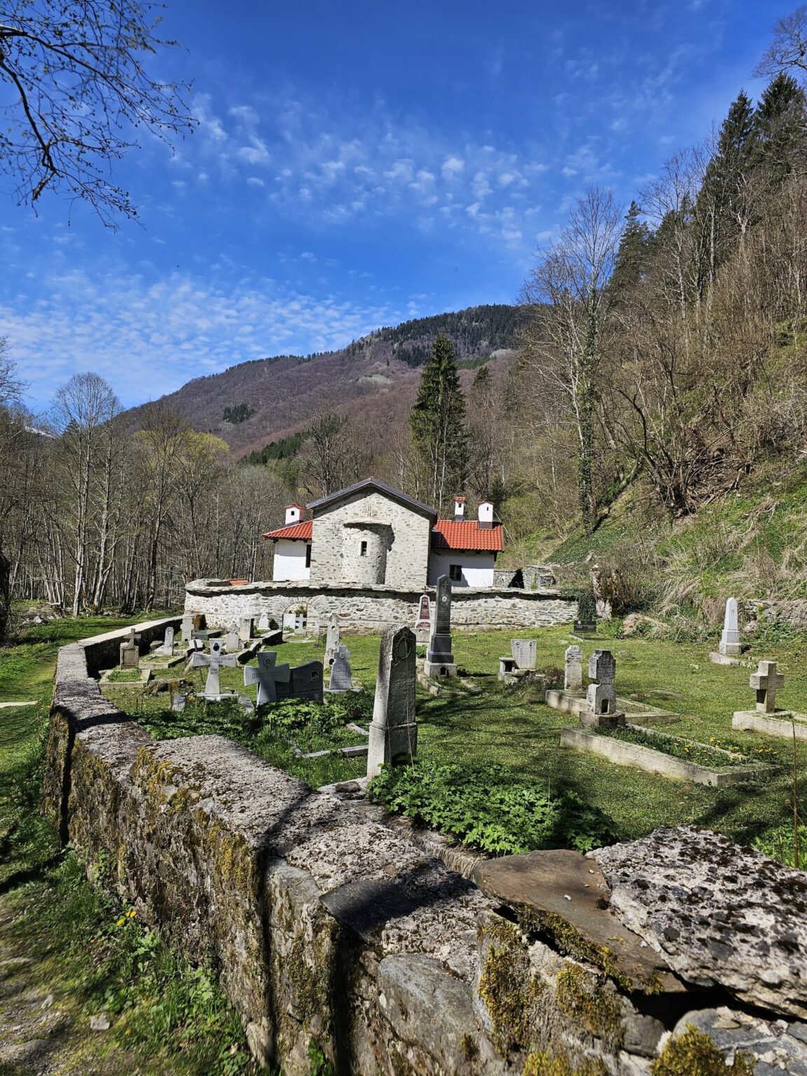 Rila in One Day: The Monastery, the Bohemia Waterfalls and the Stob Pyramids