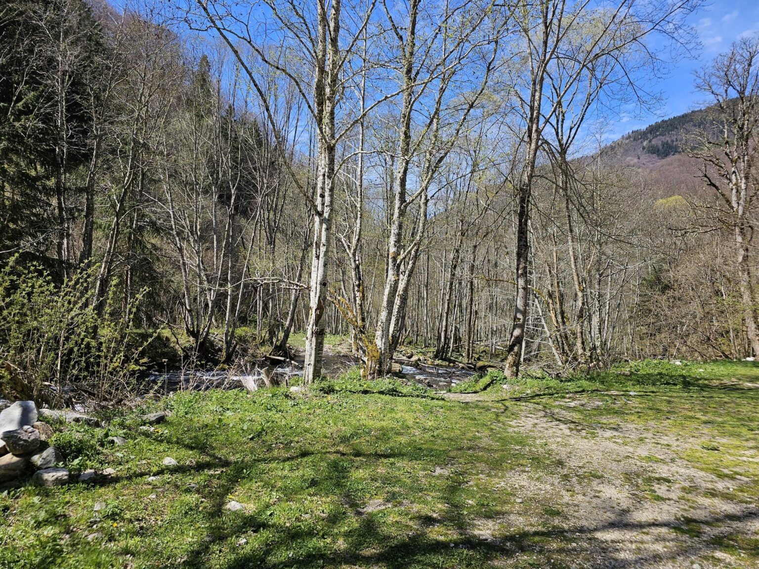 Rila in One Day: The Monastery, the Bohemia Waterfalls and the Stob Pyramids