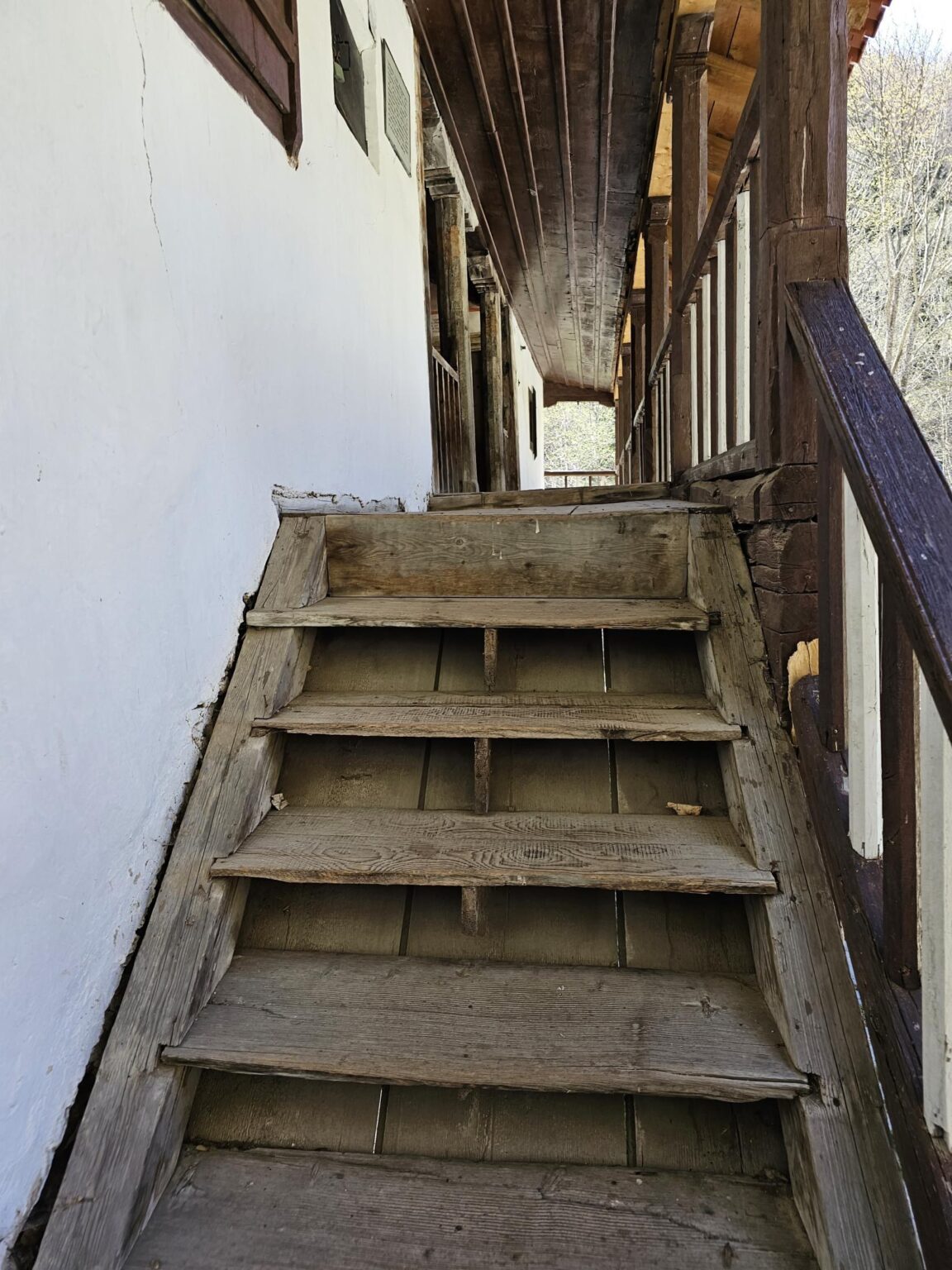 Rila in One Day: The Monastery, the Bohemia Waterfalls and the Stob Pyramids