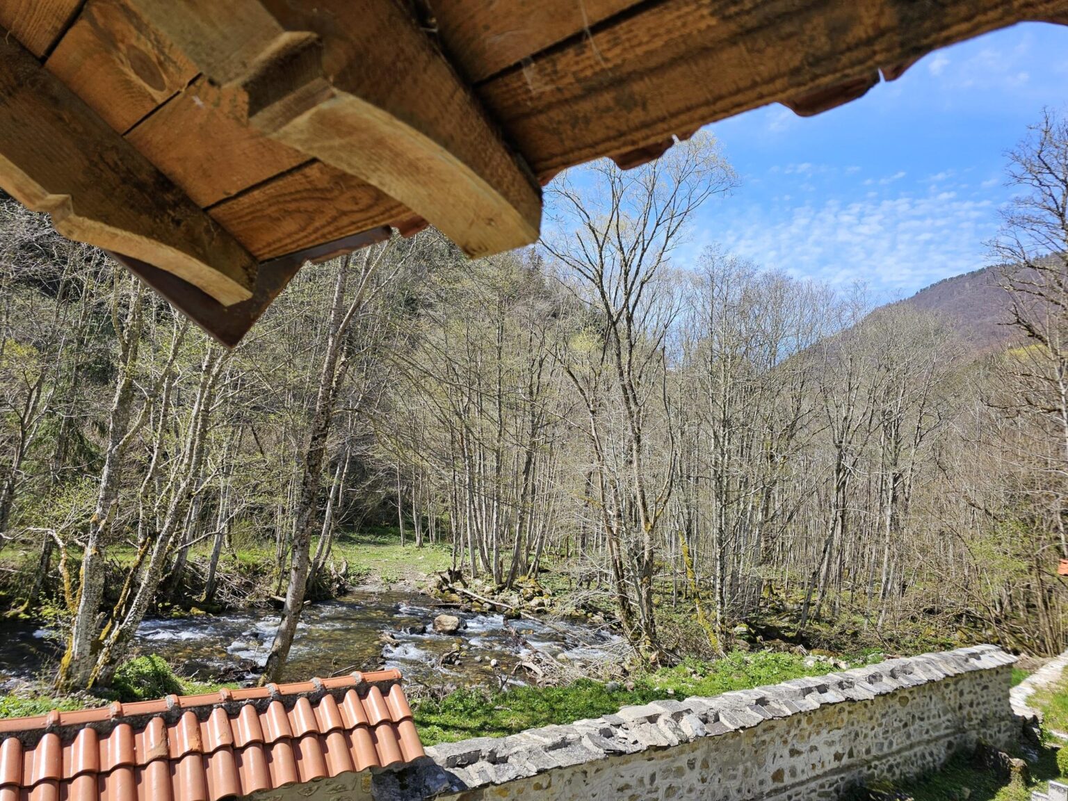 Rila in One Day: The Monastery, the Bohemia Waterfalls and the Stob Pyramids