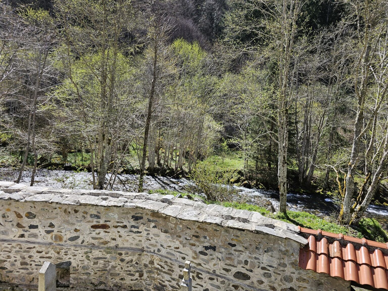 Rila in One Day: The Monastery, the Bohemia Waterfalls and the Stob Pyramids