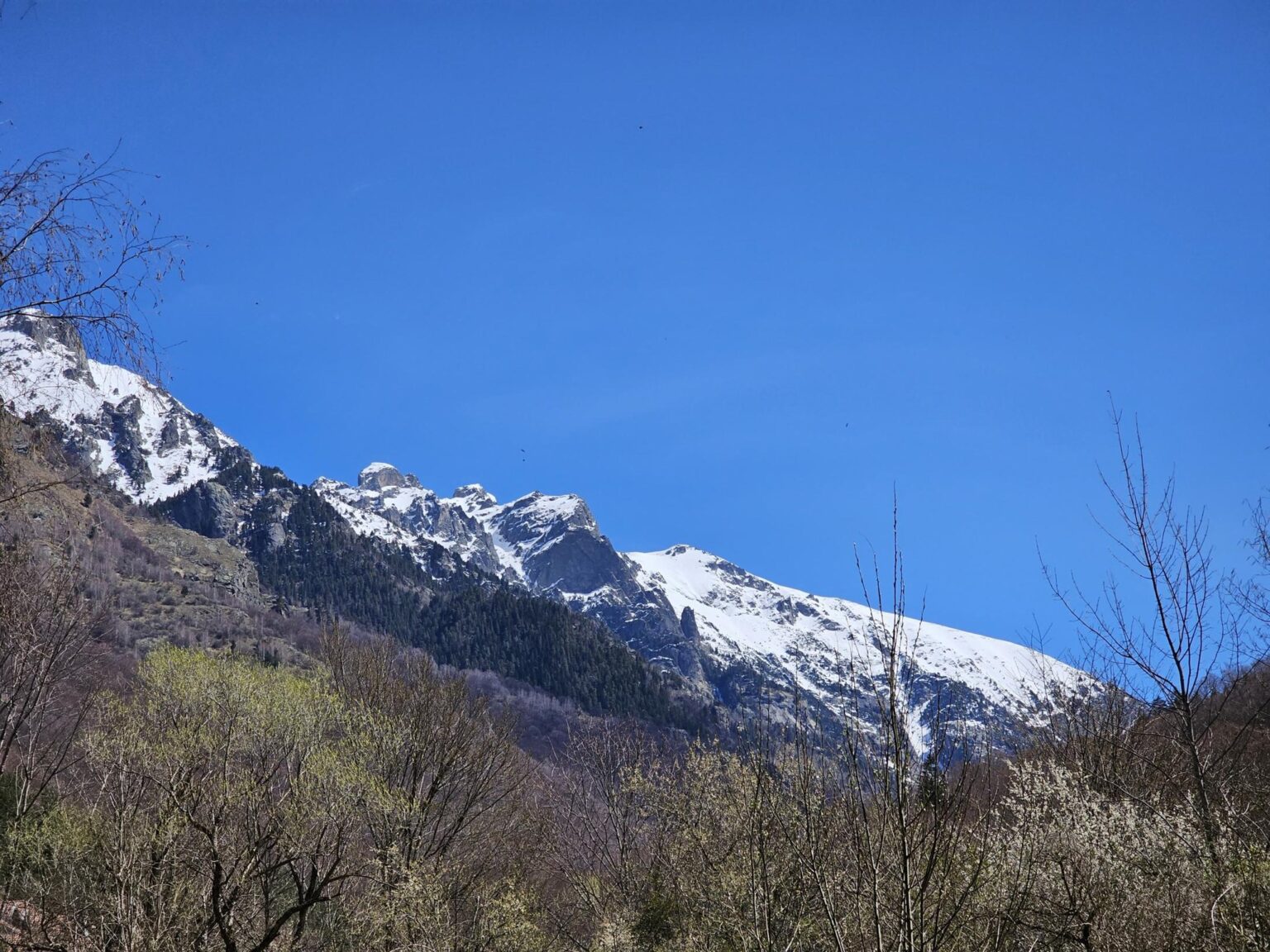 Rila in One Day: The Monastery, the Bohemia Waterfalls and the Stob Pyramids