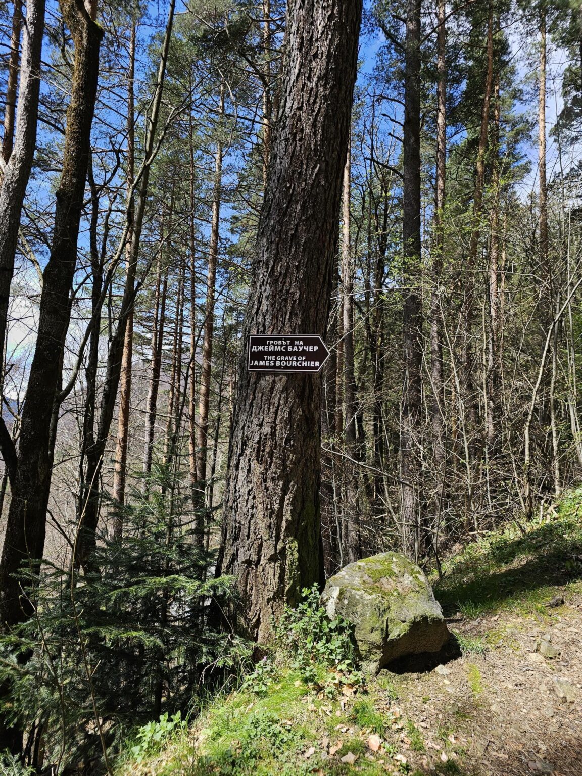 Rila in One Day: The Monastery, the Bohemia Waterfalls and the Stob Pyramids
