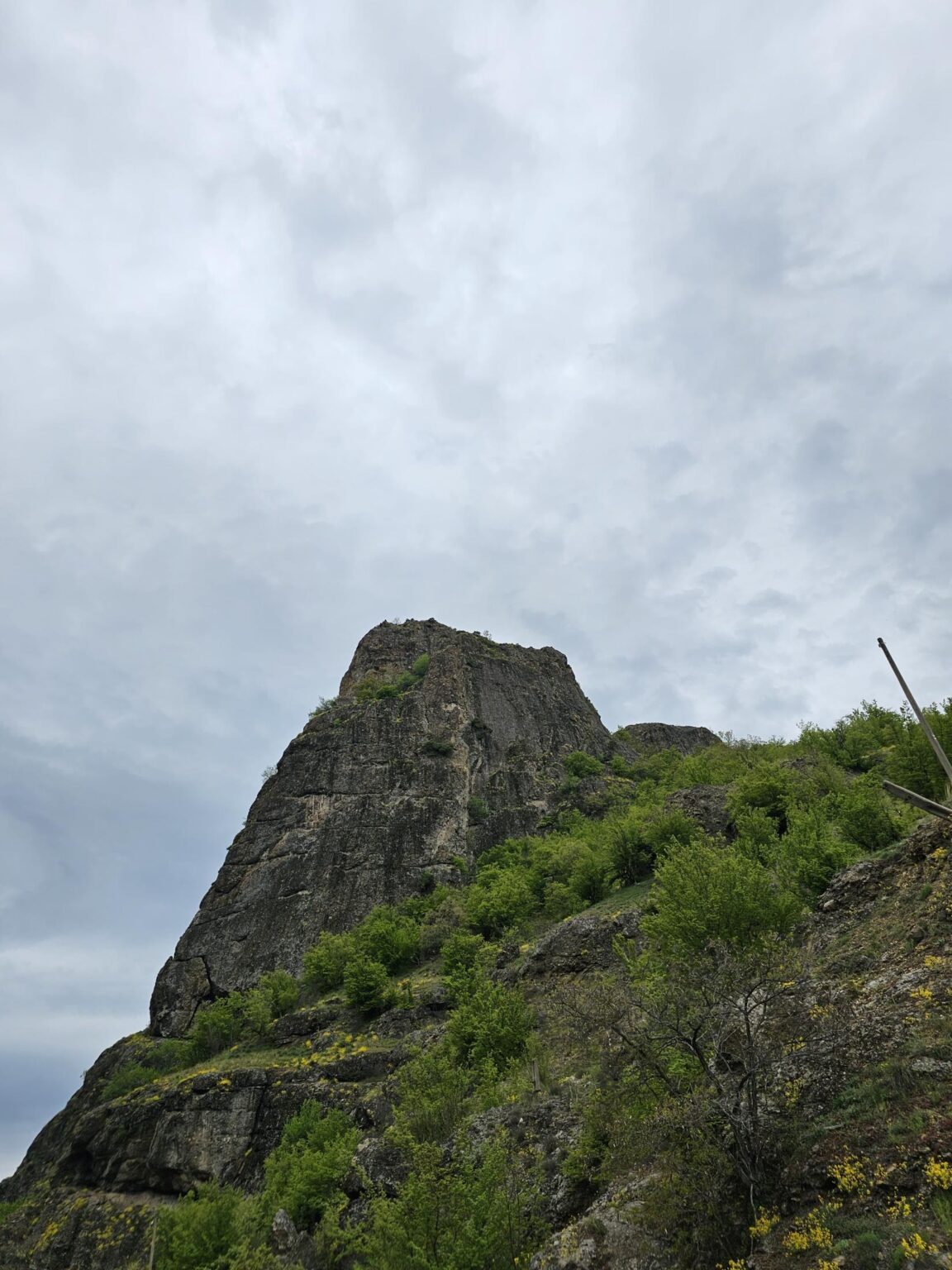 Rila in One Day: The Monastery, the Bohemia Waterfalls and the Stob Pyramids