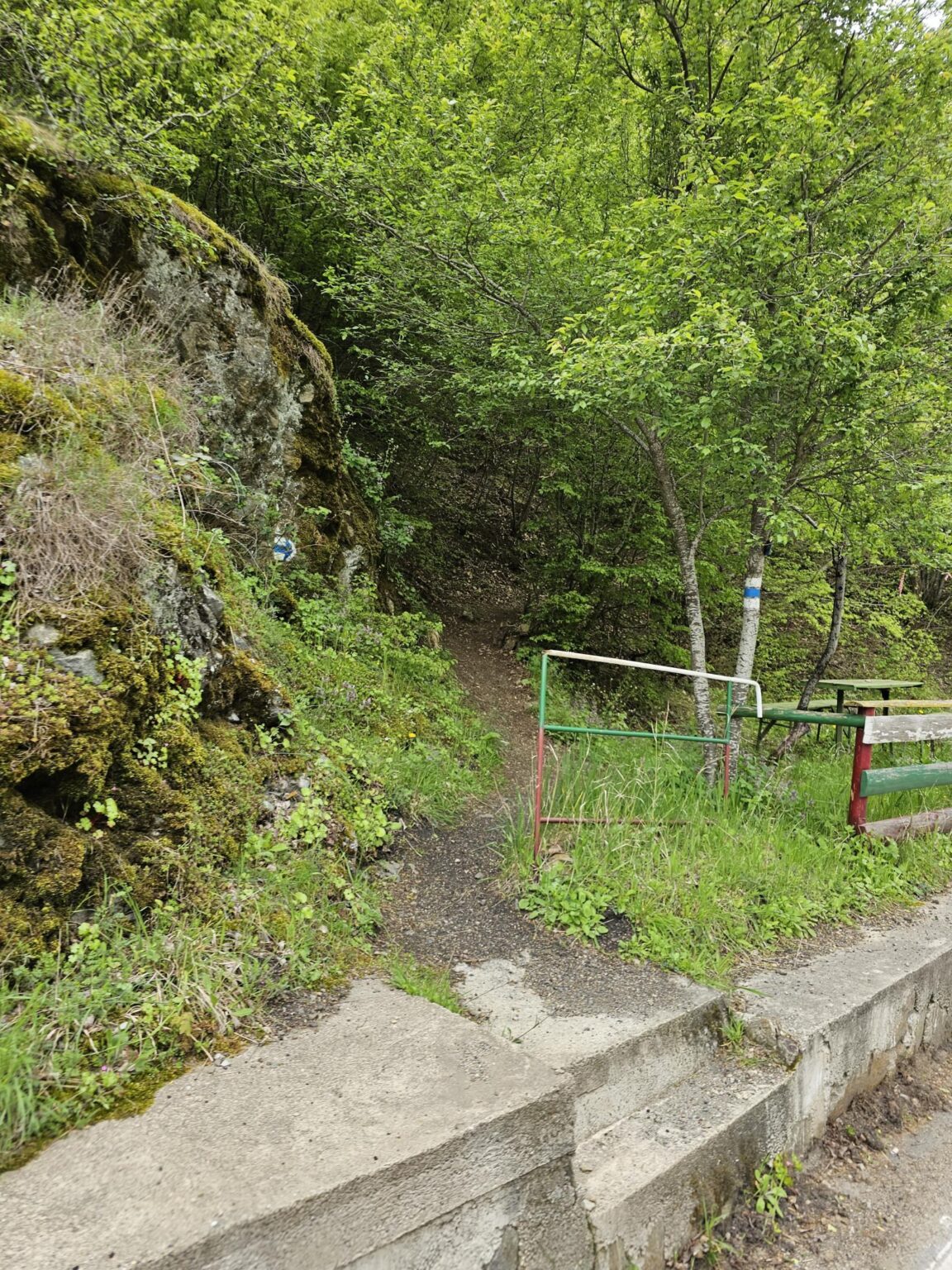 Rila in One Day: The Monastery, the Bohemia Waterfalls and the Stob Pyramids