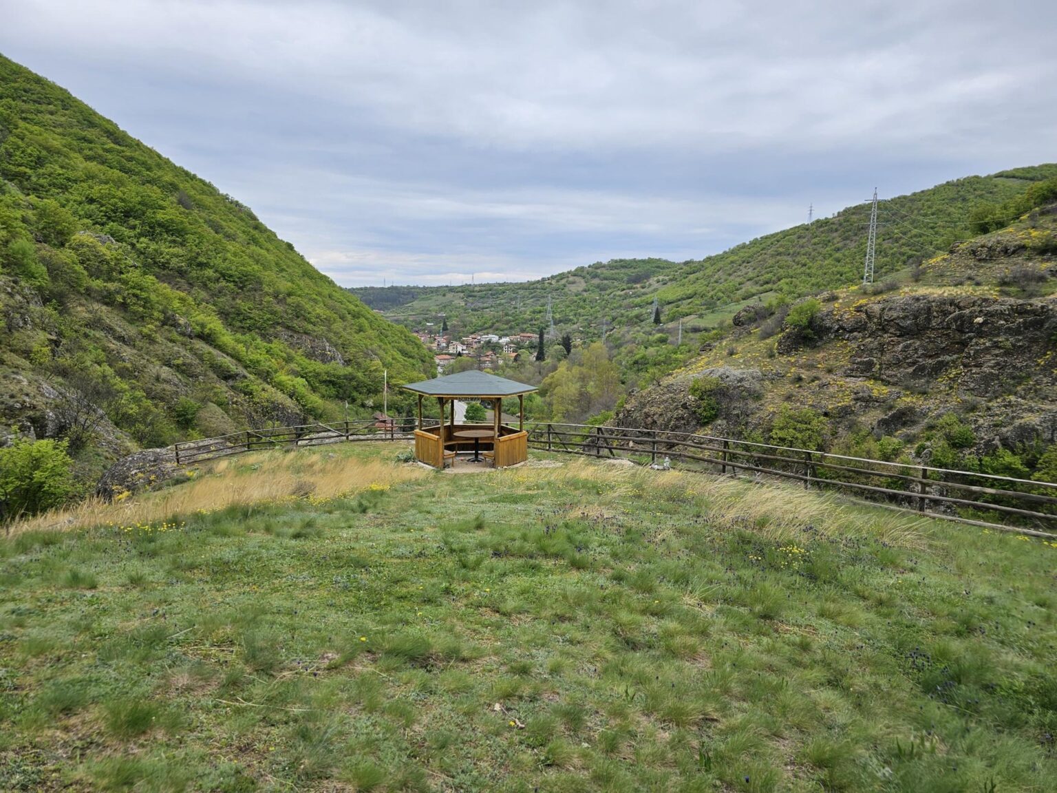 Rila in One Day: The Monastery, the Bohemia Waterfalls and the Stob Pyramids