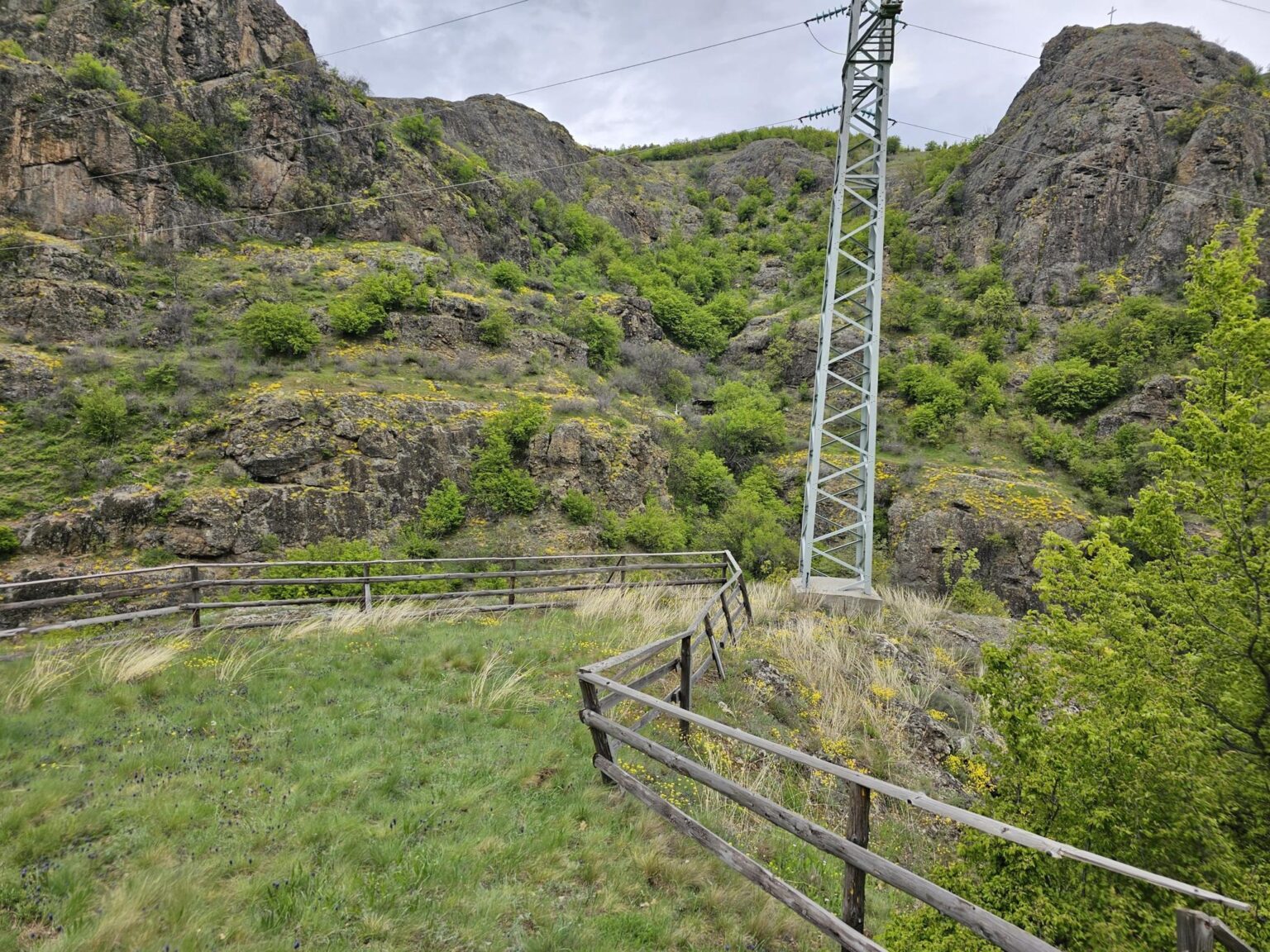Rila in One Day: The Monastery, the Bohemia Waterfalls and the Stob Pyramids