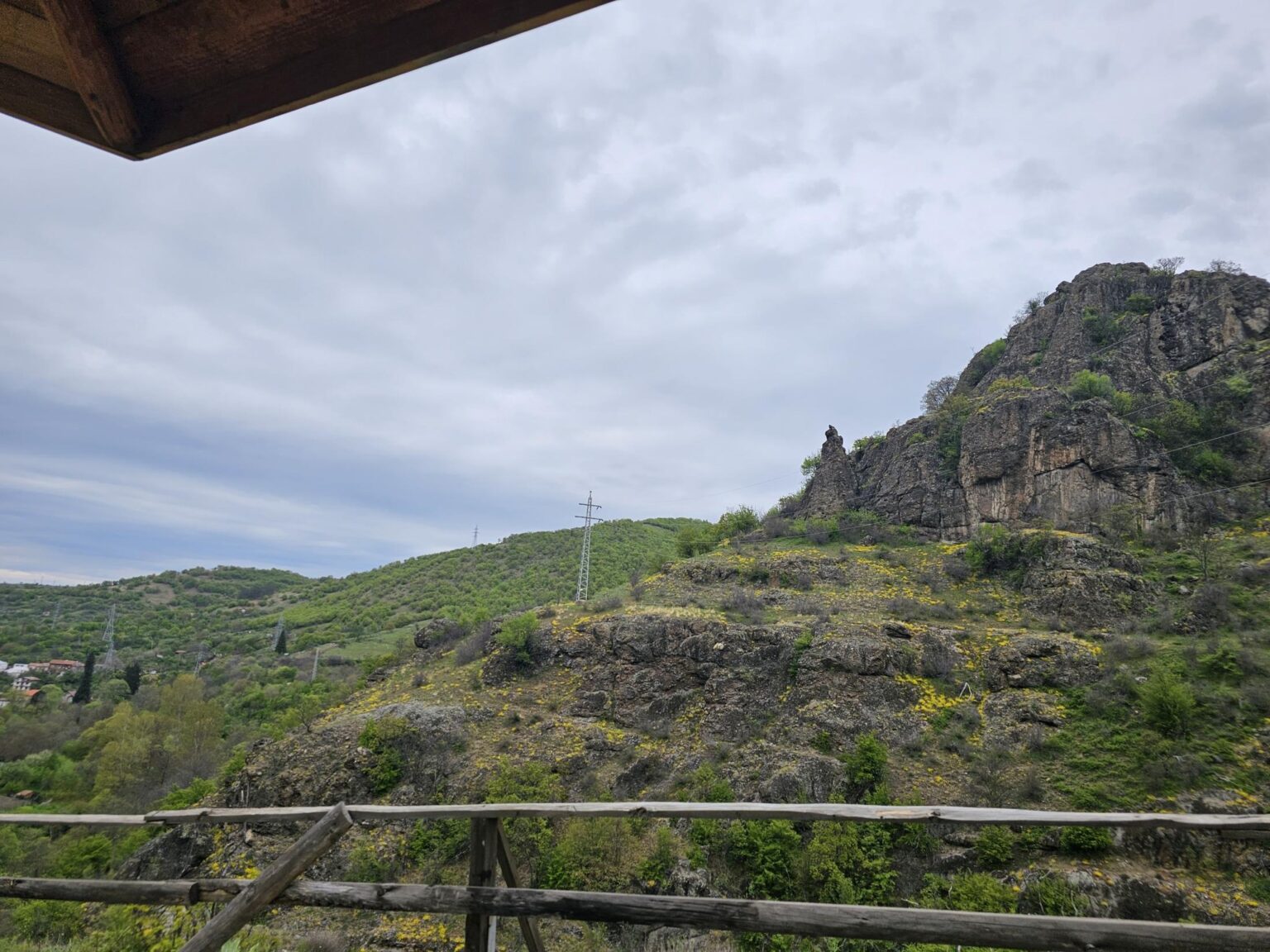 Rila in One Day: The Monastery, the Bohemia Waterfalls and the Stob Pyramids