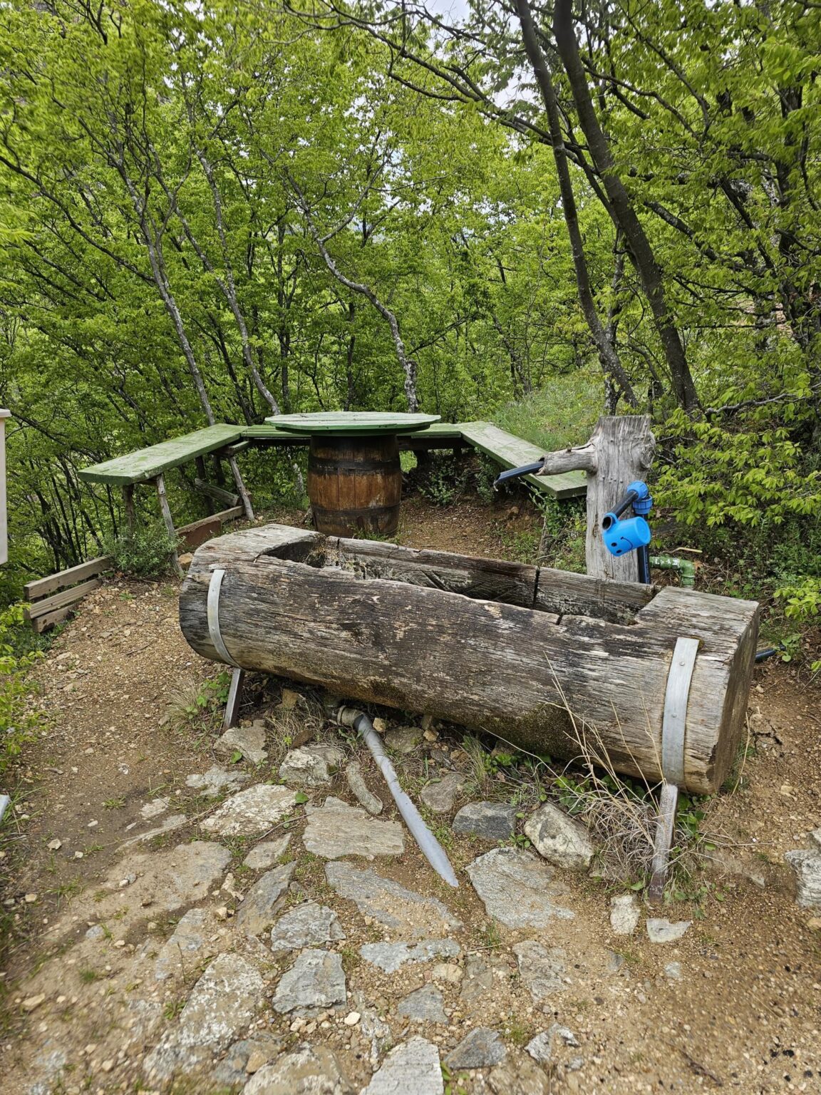 Rila in One Day: The Monastery, the Bohemia Waterfalls and the Stob Pyramids