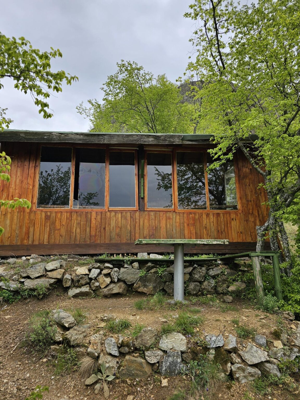 Rila in One Day: The Monastery, the Bohemia Waterfalls and the Stob Pyramids
