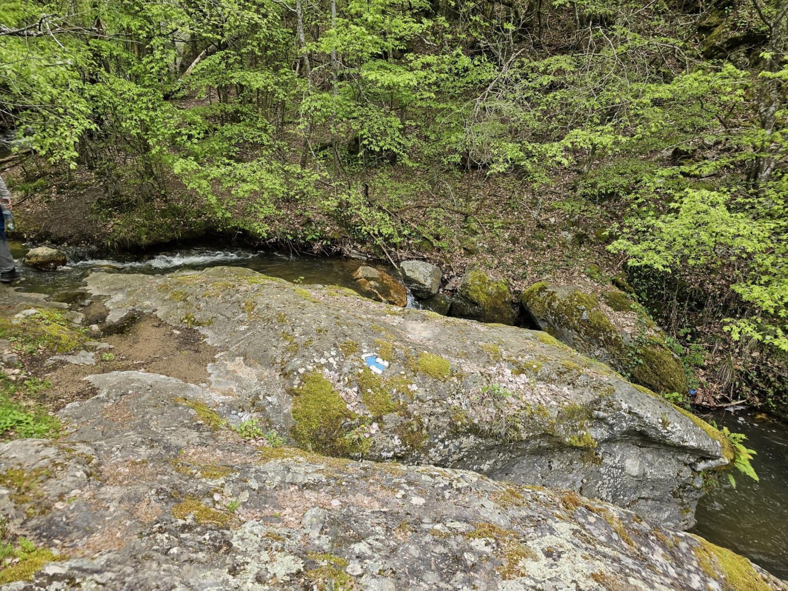 Rila in One Day: The Monastery, the Bohemia Waterfalls and the Stob Pyramids