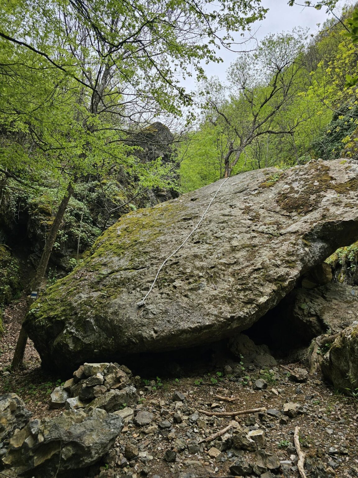 Rila in One Day: The Monastery, the Bohemia Waterfalls and the Stob Pyramids