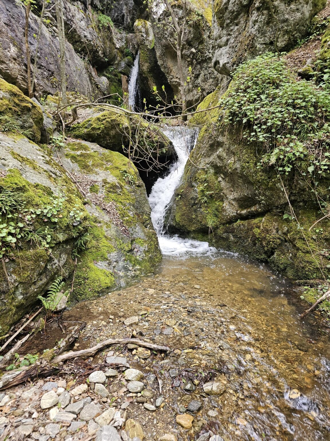 Rila in One Day: The Monastery, the Bohemia Waterfalls and the Stob Pyramids